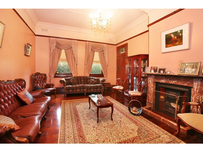 9 COOPER STREET, Strathfield NSW 2135