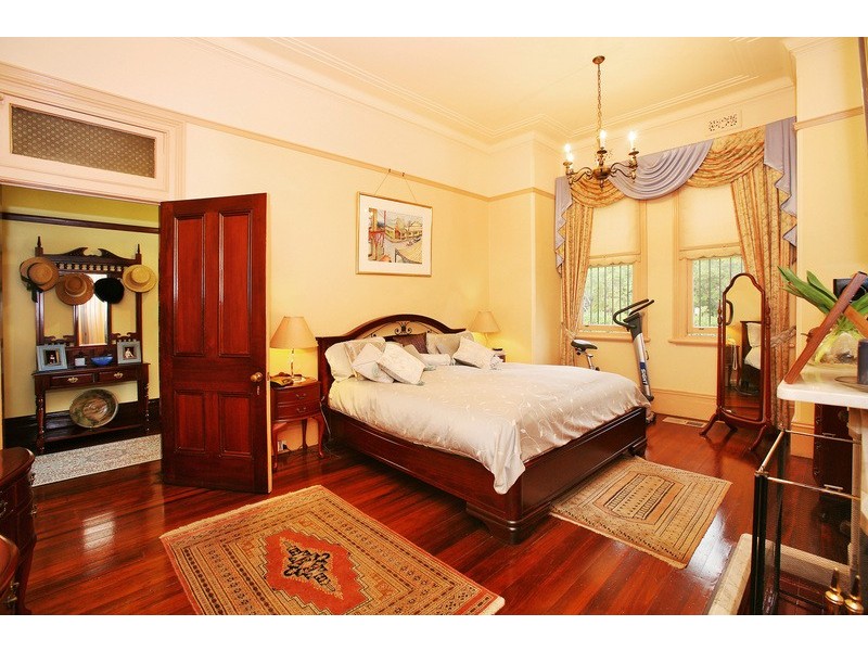 9 COOPER STREET, Strathfield NSW 2135