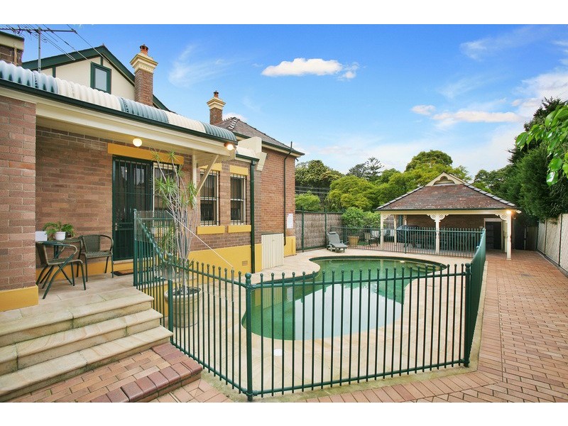 9 COOPER STREET, Strathfield NSW 2135