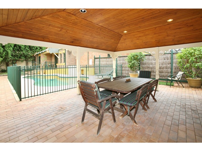 9 COOPER STREET, Strathfield NSW 2135