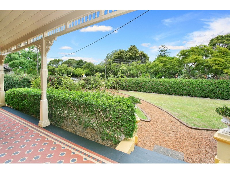 9 COOPER STREET, Strathfield NSW 2135