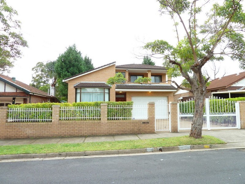 11 ALVISTON STREET, Strathfield NSW 2135