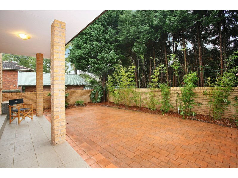 11 ALVISTON STREET, Strathfield NSW 2135