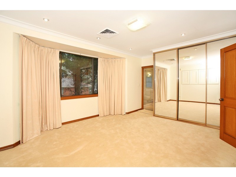 11 ALVISTON STREET, Strathfield NSW 2135