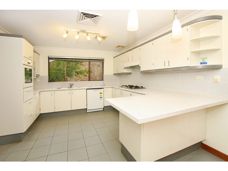 11 ALVISTON STREET, Strathfield NSW 2135