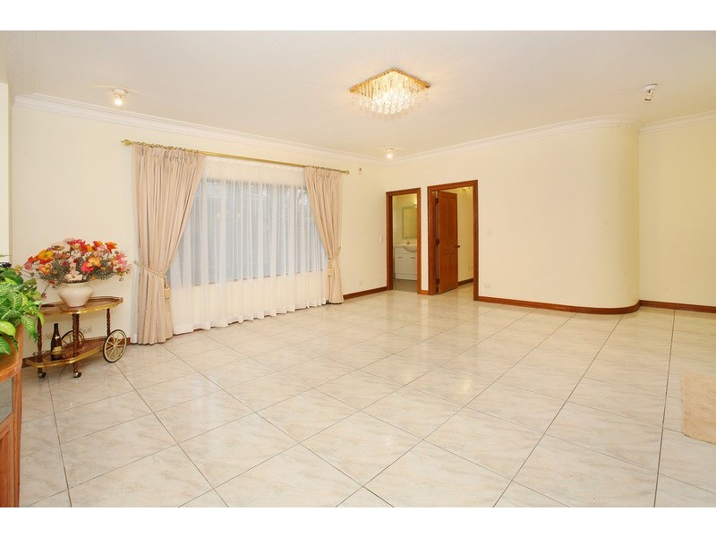 11 ALVISTON STREET, Strathfield NSW 2135