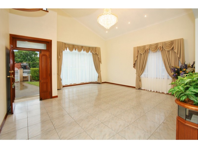 11 ALVISTON STREET, Strathfield NSW 2135