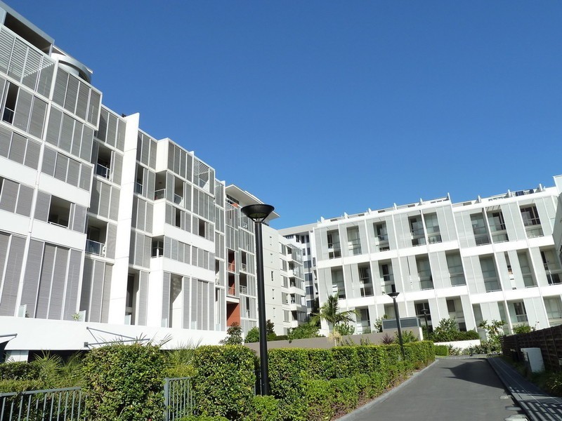 406D/10-16 MARQUET STREET, Rhodes NSW 2138