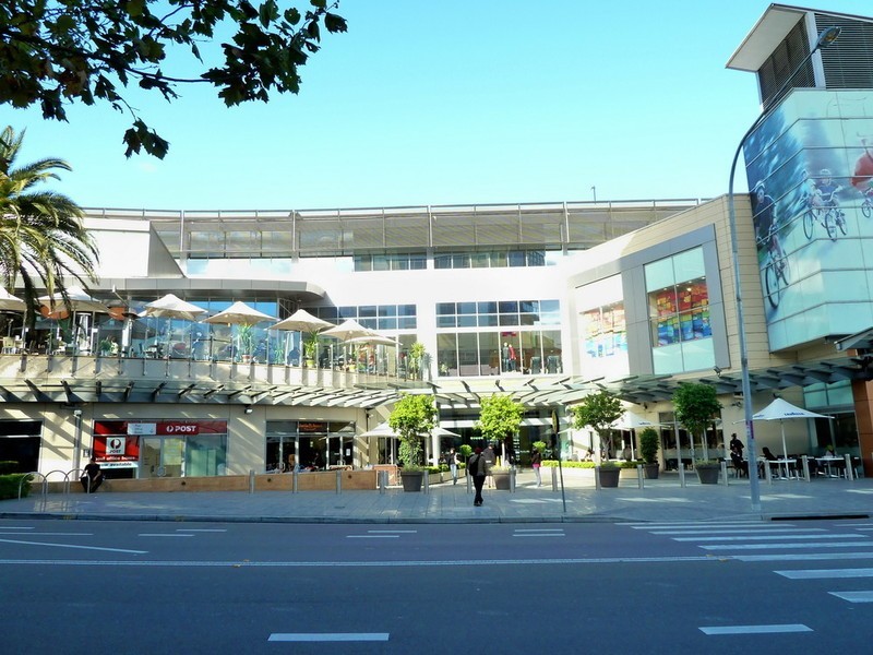 406D/10-16 MARQUET STREET, Rhodes NSW 2138