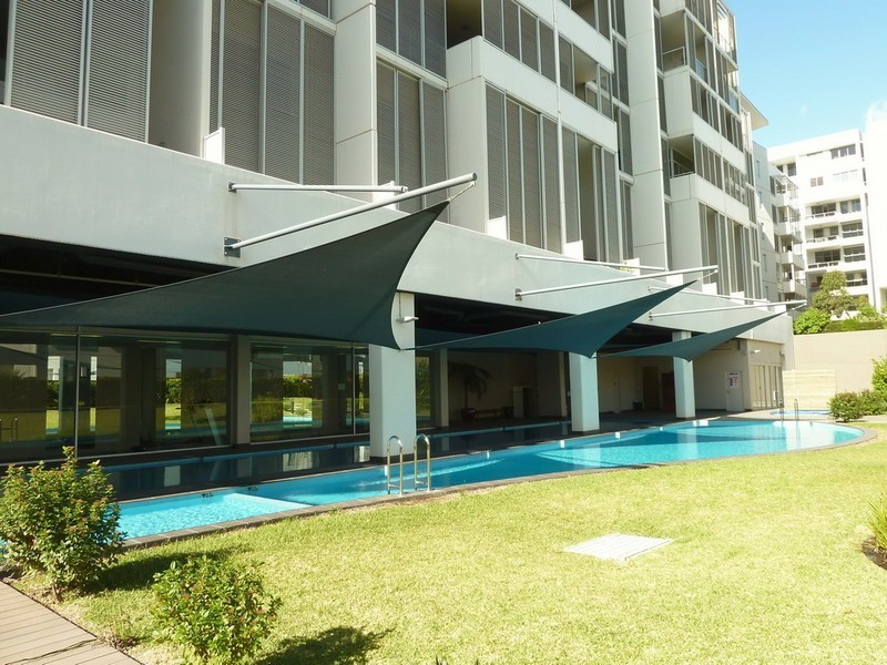 406D/10-16 MARQUET STREET, Rhodes NSW 2138
