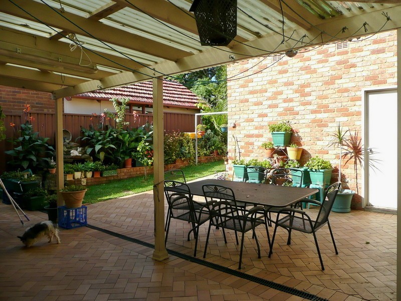 4 GEORGE STREET BURWOOD HEIGHTS, Burwood NSW 2134