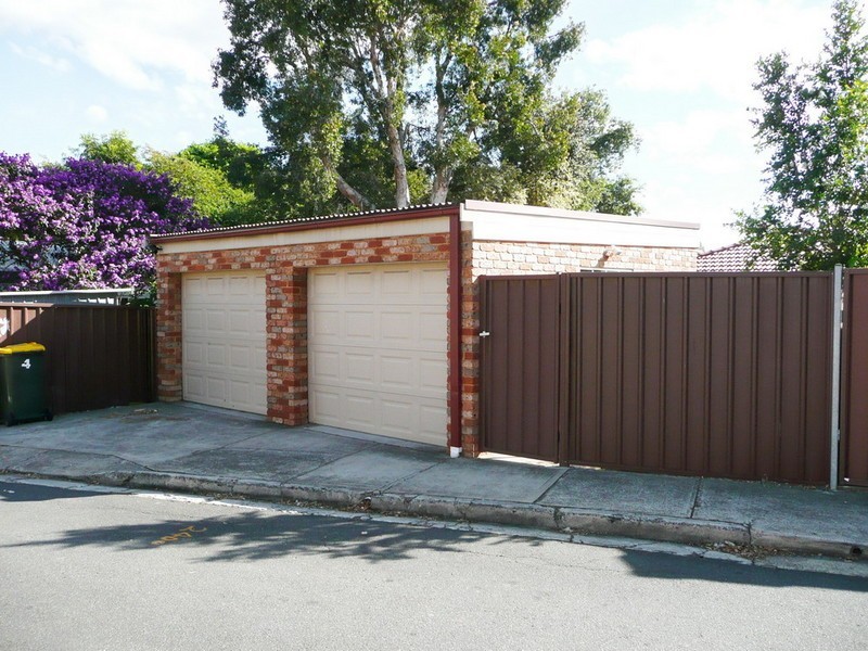 4 GEORGE STREET BURWOOD HEIGHTS, Burwood NSW 2134