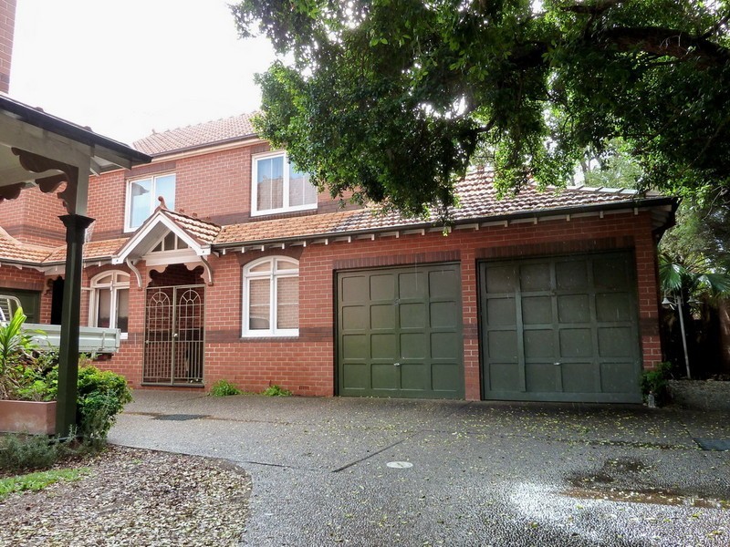 6/23-25 CHURCHILL AVENUE, Strathfield NSW 2135