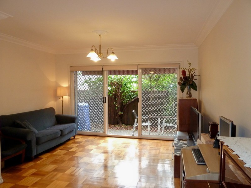 6/23-25 CHURCHILL AVENUE, Strathfield NSW 2135