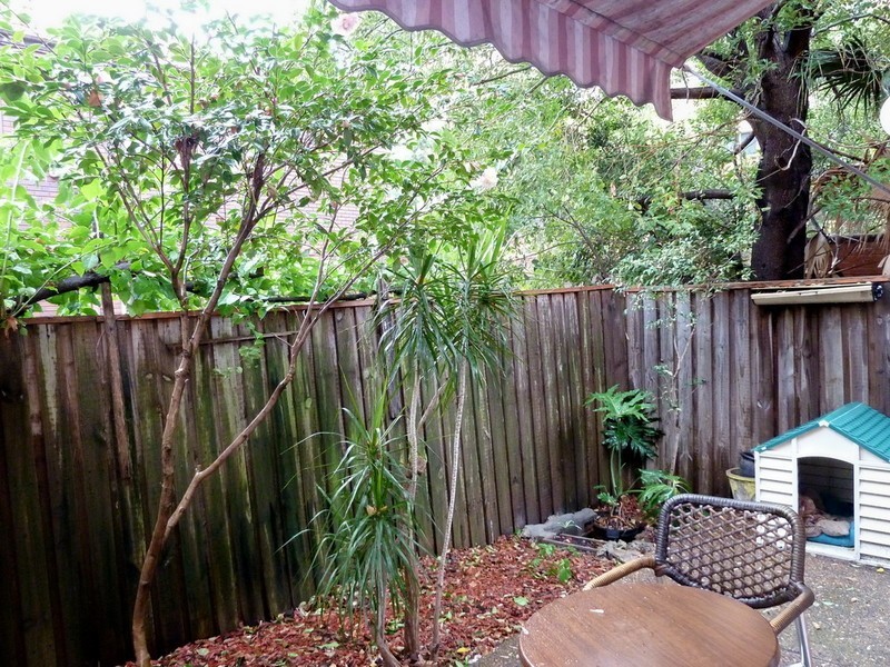 6/23-25 CHURCHILL AVENUE, Strathfield NSW 2135