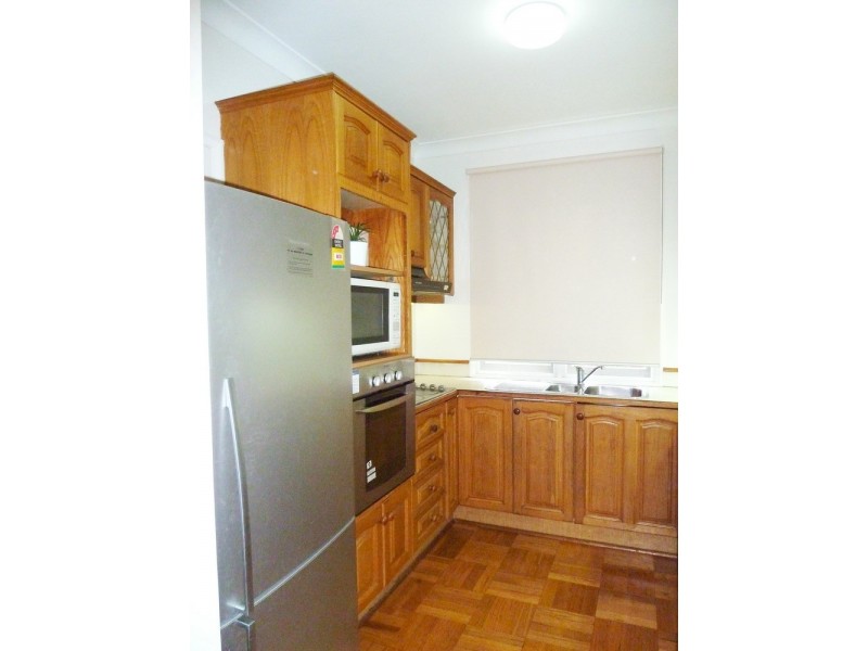 6/23-25 CHURCHILL AVENUE, Strathfield NSW 2135