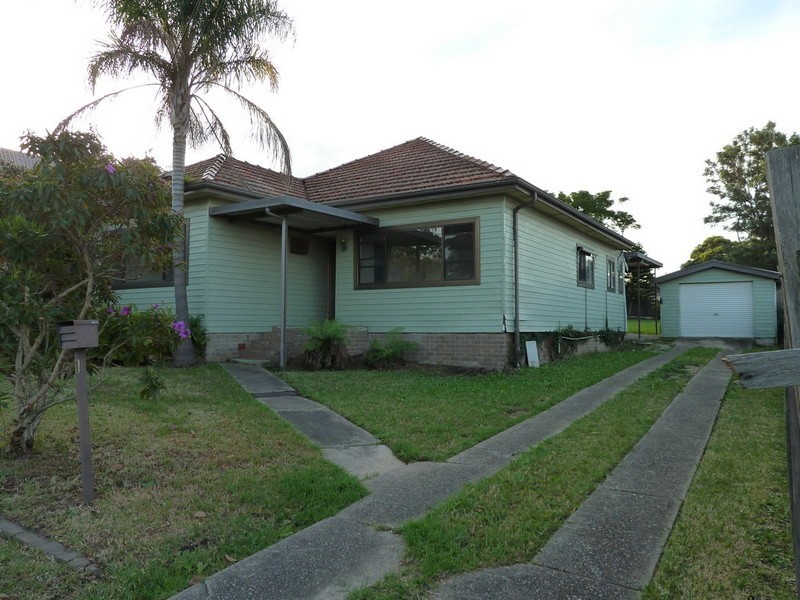 1 MARY STREET, Merrylands NSW 2160