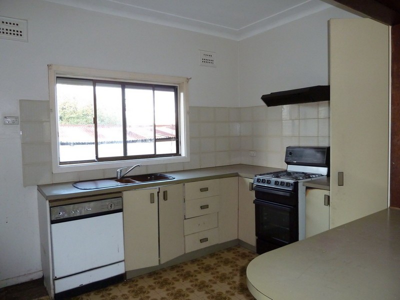 1 MARY STREET, Merrylands NSW 2160