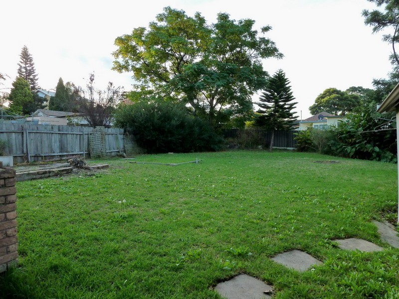 1 MARY STREET, Merrylands NSW 2160