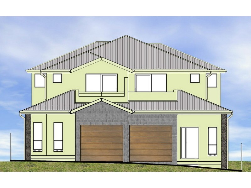 1 MARY STREET, Merrylands NSW 2160