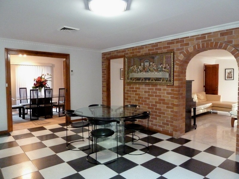 30 COTSWOLD ROAD, Strathfield NSW 2135