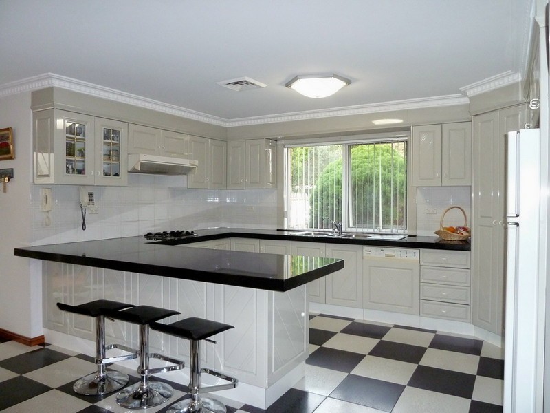 30 COTSWOLD ROAD, Strathfield NSW 2135
