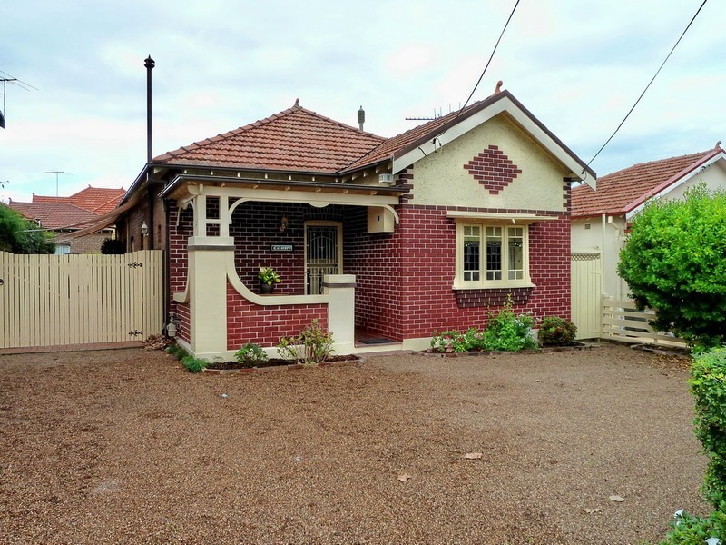 222 HOMEBUSH ROAD, Strathfield NSW 2135