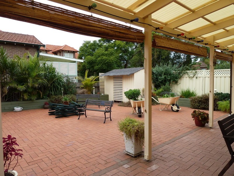 222 HOMEBUSH ROAD, Strathfield NSW 2135