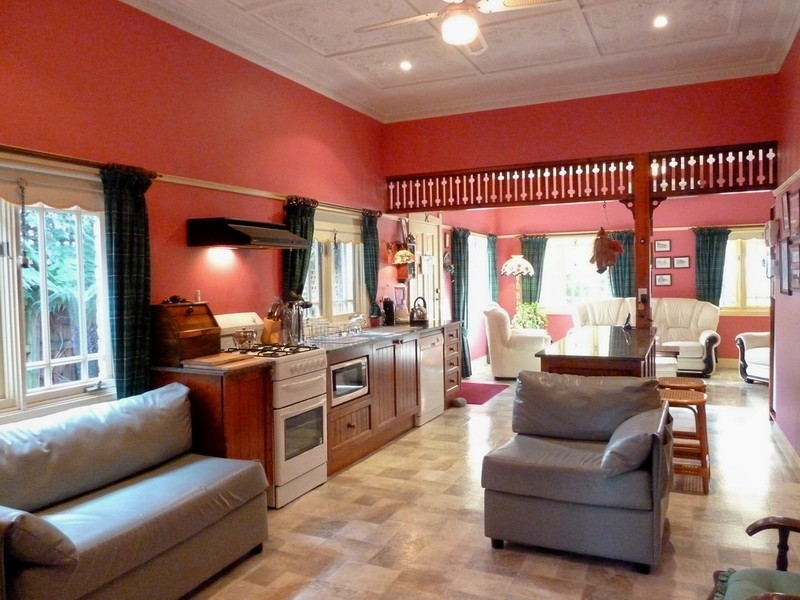 222 HOMEBUSH ROAD, Strathfield NSW 2135