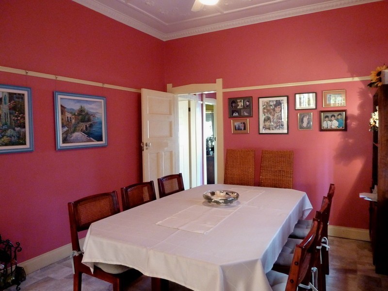 222 HOMEBUSH ROAD, Strathfield NSW 2135