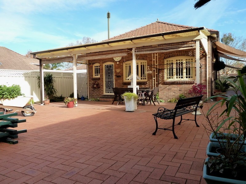 222 HOMEBUSH ROAD, Strathfield NSW 2135