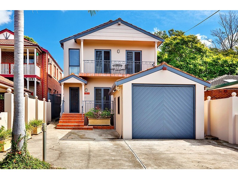 3 Sherars Avenue, Strathfield NSW 2135