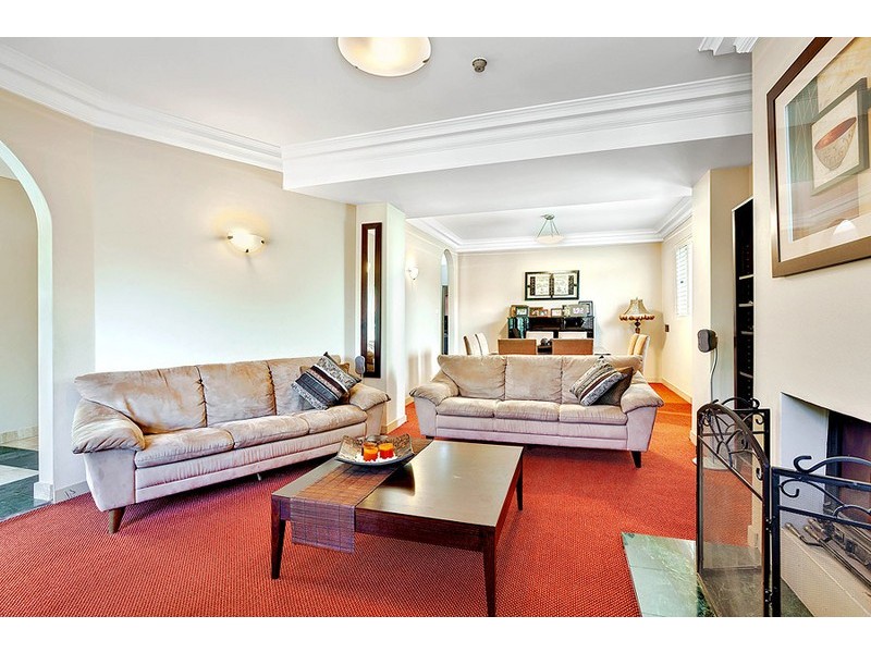 3 Sherars Avenue, Strathfield NSW 2135