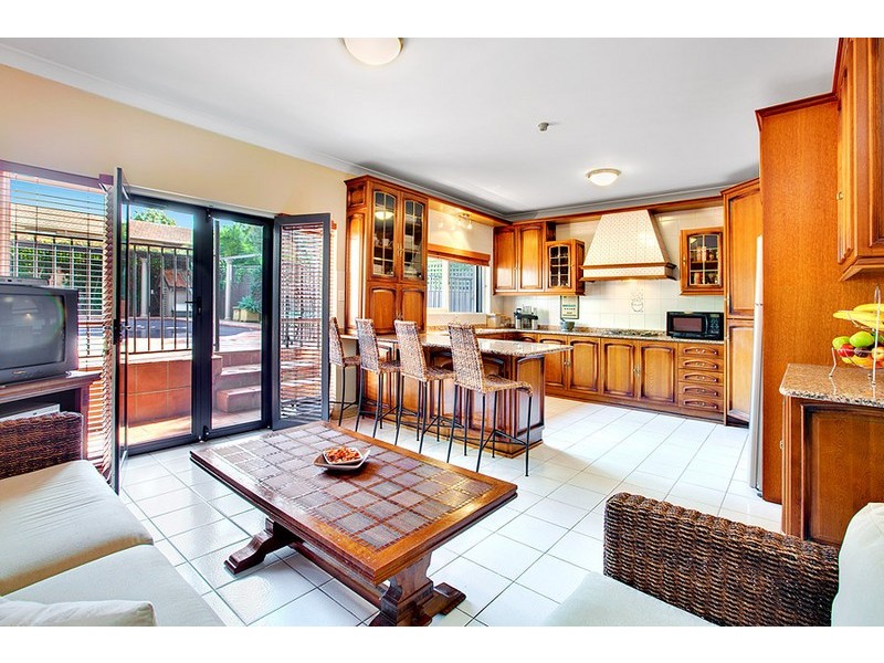 3 Sherars Avenue, Strathfield NSW 2135