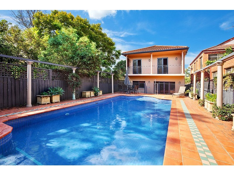 3 Sherars Avenue, Strathfield NSW 2135