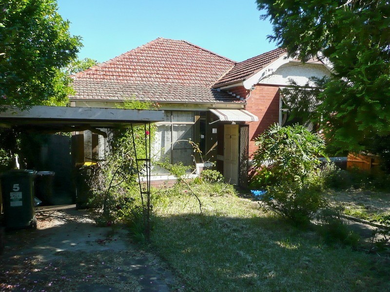 5 ANGELO STREET, Burwood NSW 2134