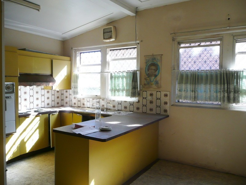 5 ANGELO STREET, Burwood NSW 2134