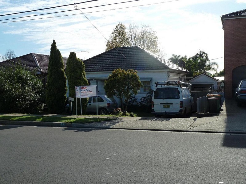 36 Johnston Road, Bass Hill NSW 2197