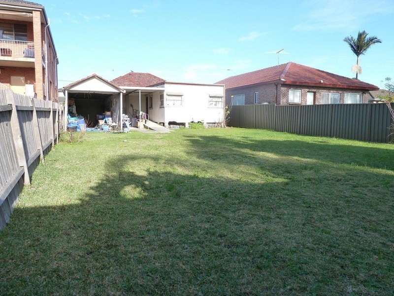 36 Johnston Road, Bass Hill NSW 2197