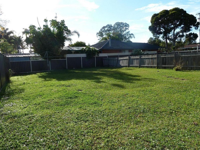 36 Johnston Road, Bass Hill NSW 2197
