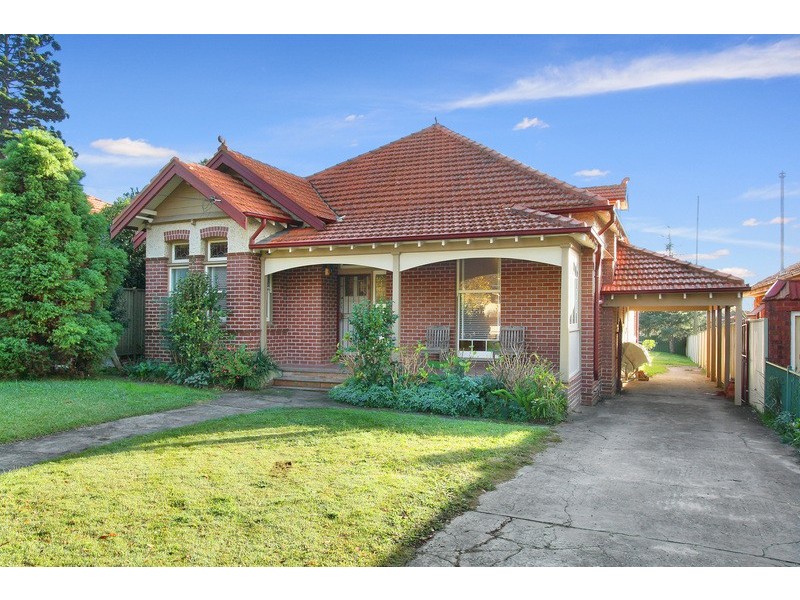 69 BURLINGTON ROAD, Homebush NSW 2140