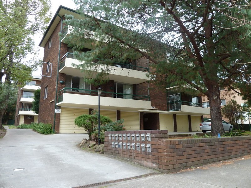 1/35 HAMPSTEAD ROAD, Homebush West NSW 2140