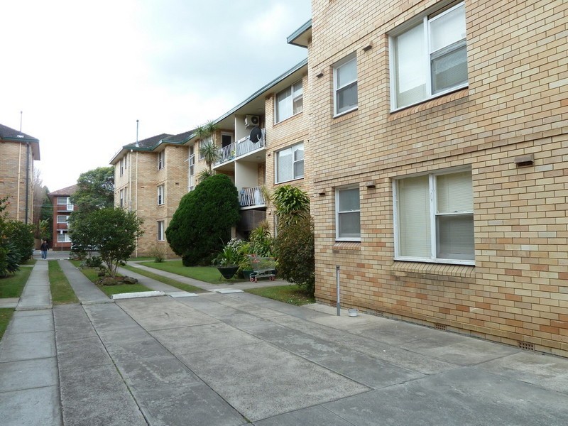12/28 RUSSELL STREET, Strathfield NSW 2135