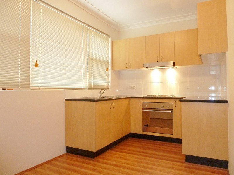 12/28 RUSSELL STREET, Strathfield NSW 2135