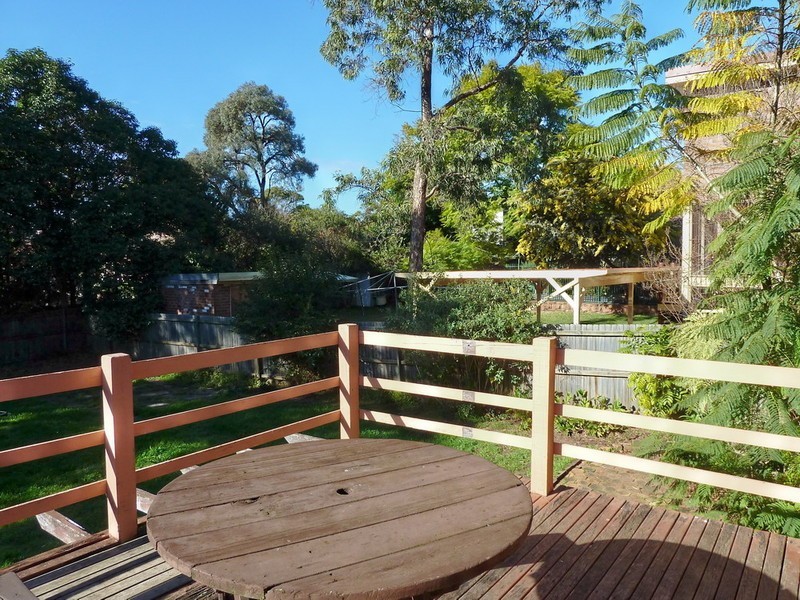 8 MARION STREET, Strathfield NSW 2135