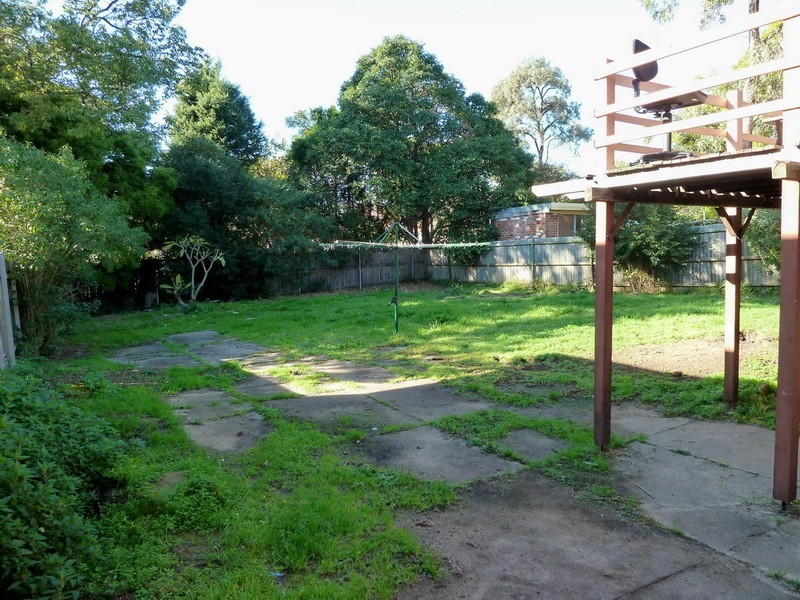 8 MARION STREET, Strathfield NSW 2135