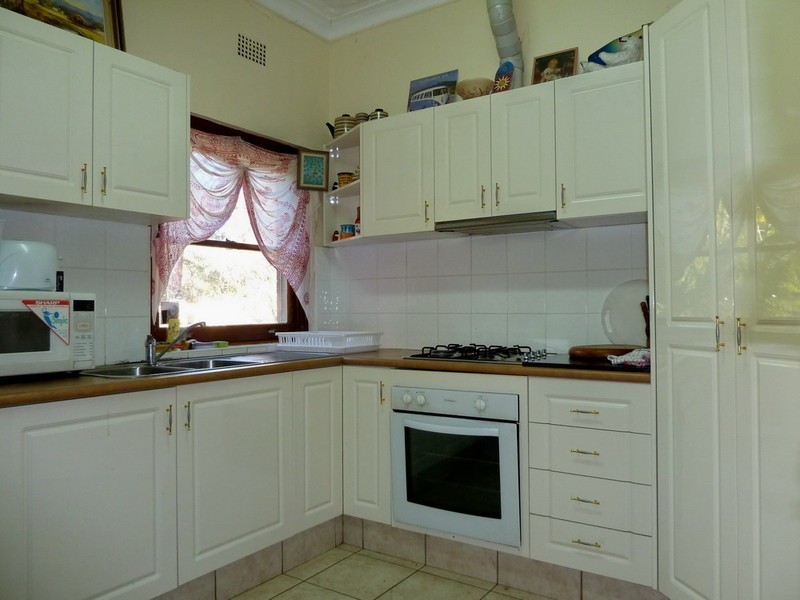 8 MARION STREET, Strathfield NSW 2135