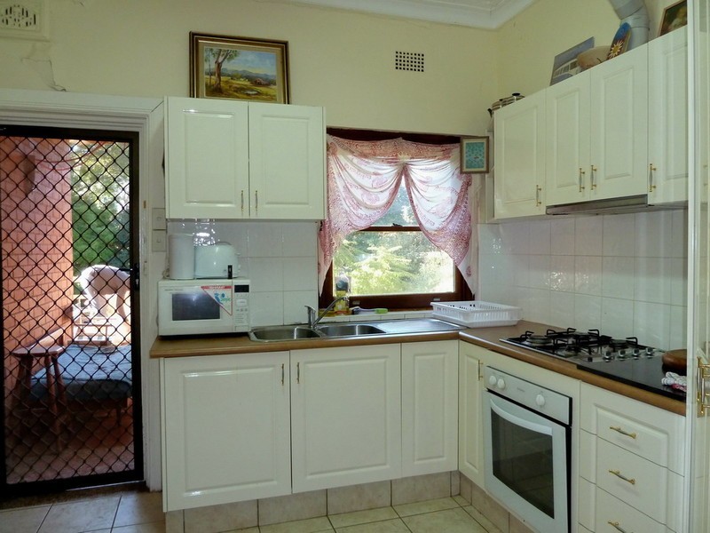 8 MARION STREET, Strathfield NSW 2135