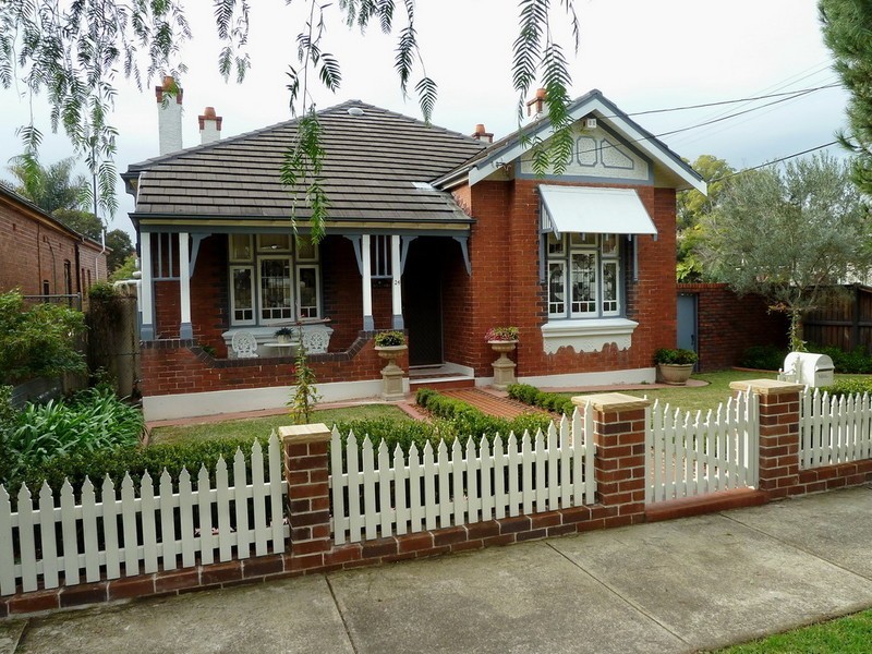 24  BRADY STREET, Croydon NSW 2132
