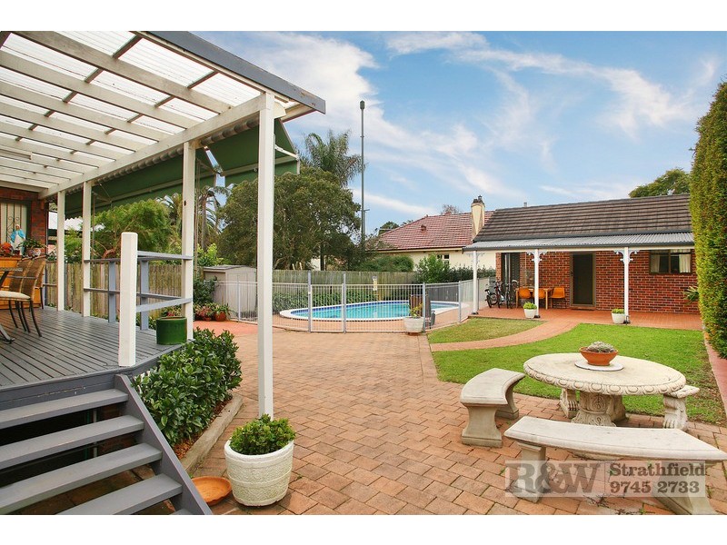 24  BRADY STREET, Croydon NSW 2132